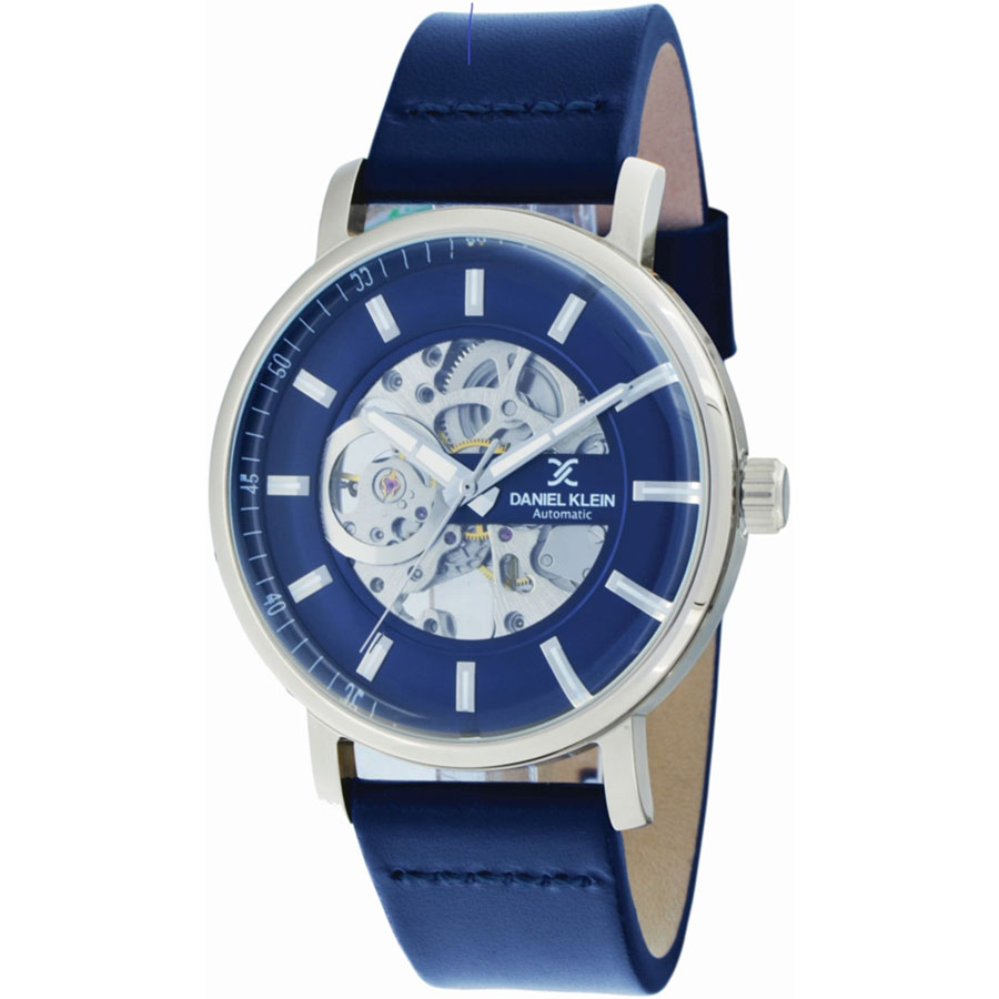 Часы Daniel Klein Skeleton DK11447-2